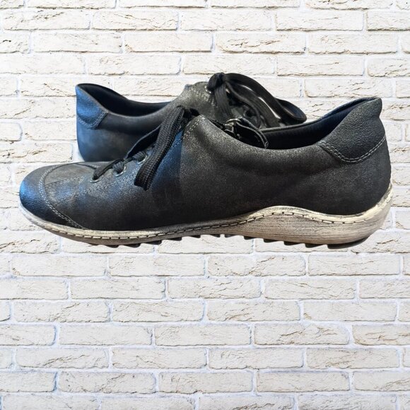 Remonte Liv Sneakers Size 38 . - Picture 3 of 7